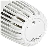 Heimeier Thermostat-Kopf Typ K Nr. 6000-00 weiß - 4