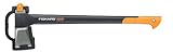 Fiskars Spaltaxt X25 – Länge 72 cm - 2