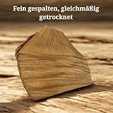 30 kg Brennholz reine Buche ofenfertig trocken - 3