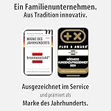 Brennenstuhl Feuchtigkeitsmessgerät für Holz - 9